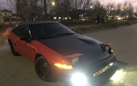 Mitsubishi Eclipse III, 1994 год, 300 000 рублей, 2 фотография