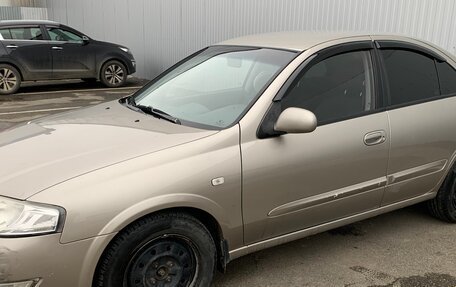 Nissan Almera Classic, 2010 год, 670 000 рублей, 2 фотография