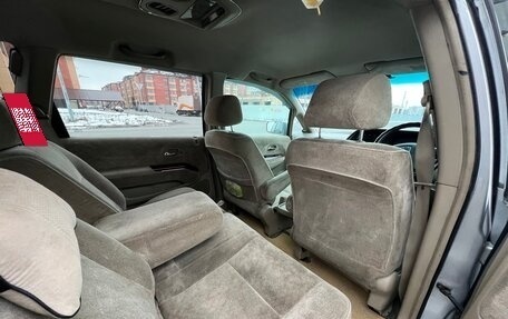 Honda Odyssey II, 2001 год, 580 000 рублей, 8 фотография