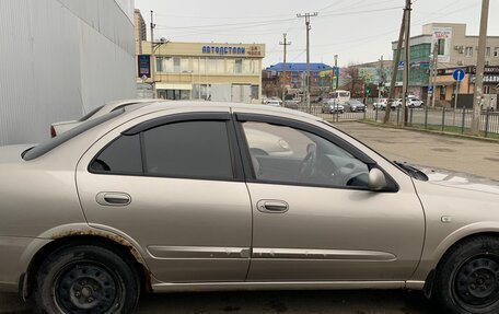 Nissan Almera Classic, 2010 год, 670 000 рублей, 7 фотография