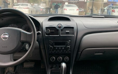 Nissan Almera Classic, 2010 год, 670 000 рублей, 14 фотография