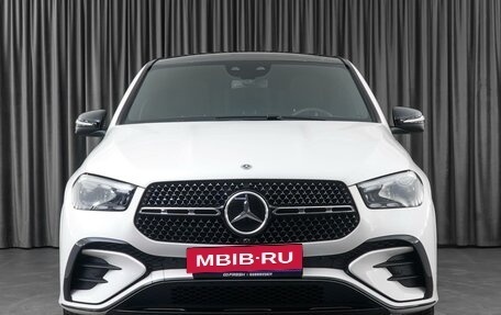 Mercedes-Benz GLE Coupe, 2024 год, 14 175 000 рублей, 3 фотография