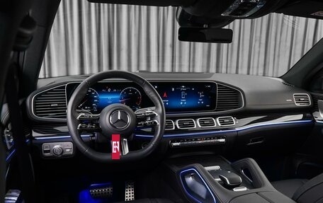 Mercedes-Benz GLE Coupe, 2024 год, 14 175 000 рублей, 6 фотография