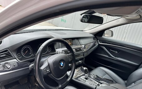 BMW 5 серия, 2016 год, 2 330 000 рублей, 11 фотография