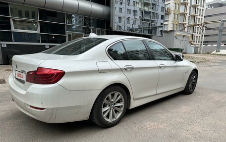 BMW 5 серия, 2016 год, 2 330 000 рублей, 6 фотография