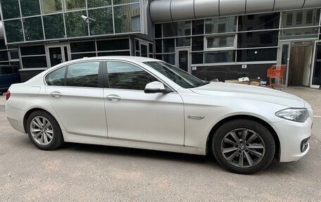 BMW 5 серия, 2016 год, 2 330 000 рублей, 5 фотография