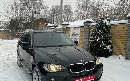 BMW X5, 2009 год, 2 300 000 рублей, 7 фотография