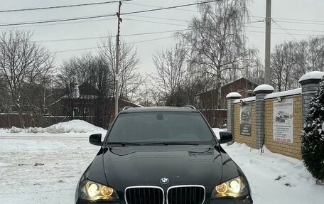 BMW X5, 2009 год, 2 300 000 рублей, 6 фотография