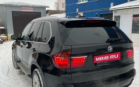 BMW X5, 2009 год, 2 300 000 рублей, 2 фотография