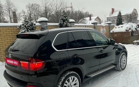 BMW X5, 2009 год, 2 300 000 рублей, 5 фотография