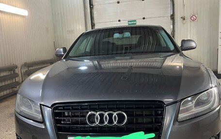 Audi A5, 2007 год, 1 000 000 рублей, 3 фотография