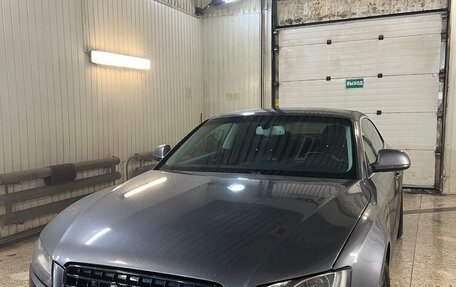 Audi A5, 2007 год, 1 000 000 рублей, 2 фотография