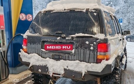 Jeep Grand Cherokee, 1995 год, 600 000 рублей, 4 фотография