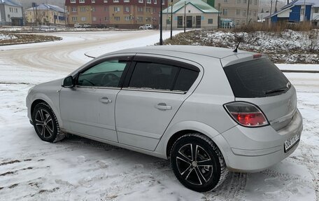 Opel Astra H, 2011 год, 599 999 рублей, 4 фотография