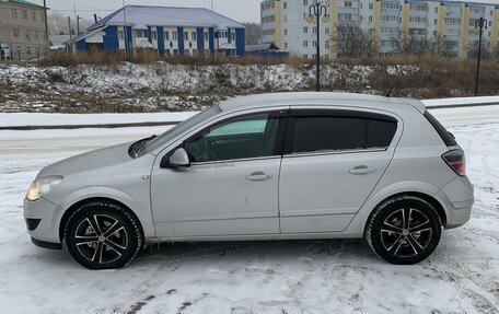 Opel Astra H, 2011 год, 599 999 рублей, 3 фотография