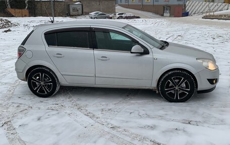 Opel Astra H, 2011 год, 599 999 рублей, 7 фотография