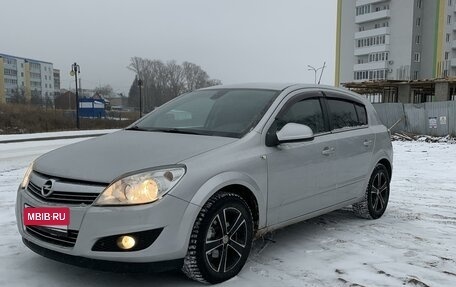 Opel Astra H, 2011 год, 599 999 рублей, 2 фотография