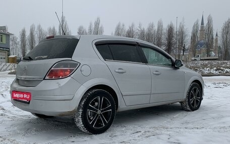 Opel Astra H, 2011 год, 599 999 рублей, 6 фотография