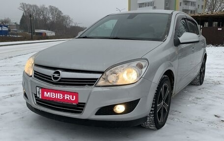 Opel Astra H, 2011 год, 599 999 рублей, 8 фотография