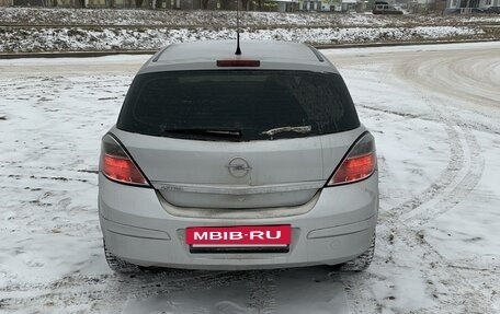 Opel Astra H, 2011 год, 599 999 рублей, 5 фотография