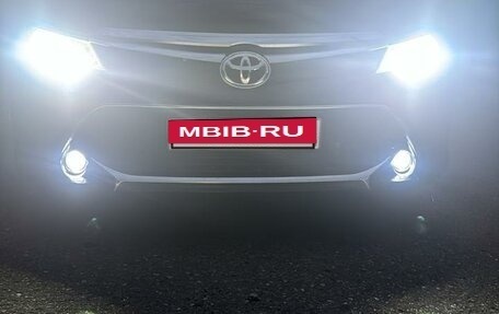 Toyota Camry, 2012 год, 1 785 000 рублей, 6 фотография