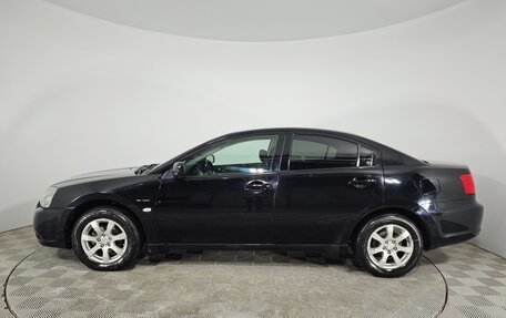 Mitsubishi Galant IX, 2007 год, 475 000 рублей, 8 фотография