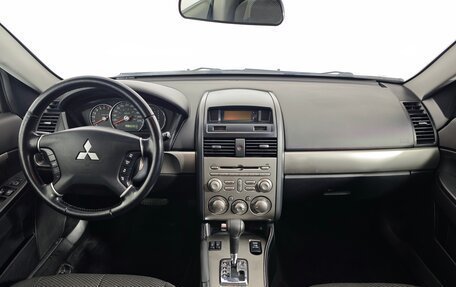 Mitsubishi Galant IX, 2007 год, 475 000 рублей, 14 фотография