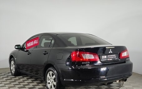 Mitsubishi Galant IX, 2007 год, 475 000 рублей, 7 фотография