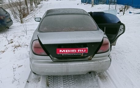 Mazda Lantis, 1993 год, 150 000 рублей, 7 фотография