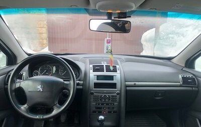 Peugeot 407, 2007 год, 250 000 рублей, 1 фотография