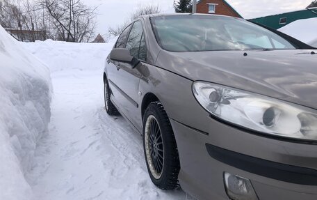 Peugeot 407, 2007 год, 250 000 рублей, 2 фотография