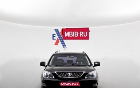 Lexus RX II рестайлинг, 2008 год, 1 632 000 рублей, 1 фотография