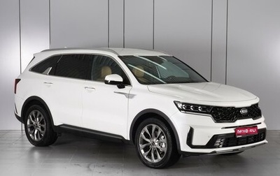 KIA Sorento IV, 2020 год, 3 559 000 рублей, 1 фотография