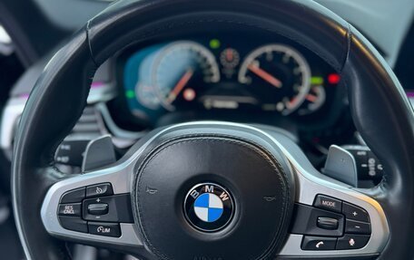 BMW 5 серия, 2018 год, 3 960 000 рублей, 6 фотография