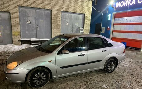 Ford Focus IV, 2003 год, 328 000 рублей, 3 фотография