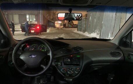 Ford Focus IV, 2003 год, 328 000 рублей, 4 фотография