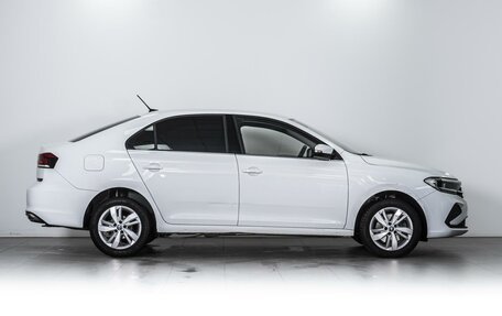 Volkswagen Polo VI (EU Market), 2020 год, 1 864 000 рублей, 5 фотография