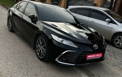 Toyota Camry, 2021 год, 3 600 000 рублей, 1 фотография