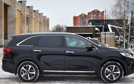 KIA Sorento III Prime рестайлинг, 2019 год, 3 250 000 рублей, 9 фотография