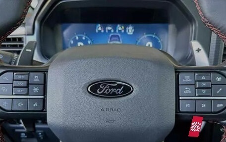 Ford F-150, 2024 год, 17 527 000 рублей, 10 фотография