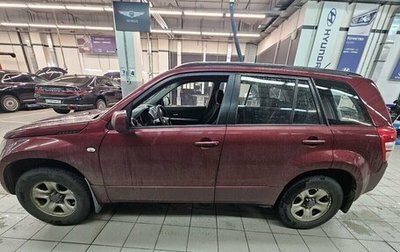 Suzuki Grand Vitara, 2006 год, 867 000 рублей, 1 фотография