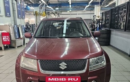 Suzuki Grand Vitara, 2006 год, 867 000 рублей, 2 фотография