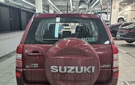 Suzuki Grand Vitara, 2006 год, 867 000 рублей, 3 фотография