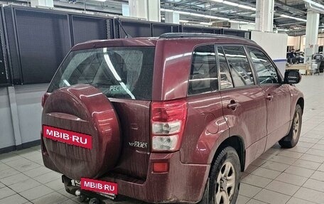 Suzuki Grand Vitara, 2006 год, 867 000 рублей, 4 фотография