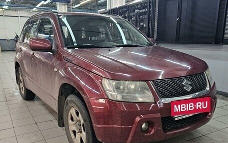 Suzuki Grand Vitara, 2006 год, 867 000 рублей, 21 фотография