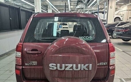 Suzuki Grand Vitara, 2006 год, 867 000 рублей, 31 фотография