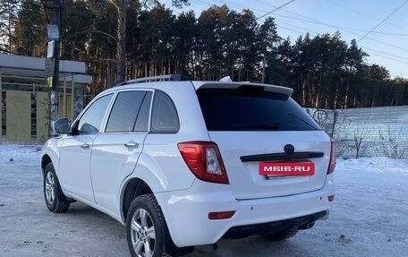 Lifan X60 I рестайлинг, 2014 год, 600 000 рублей, 6 фотография