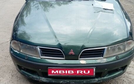 Mitsubishi Carisma I, 2000 год, 260 000 рублей, 1 фотография