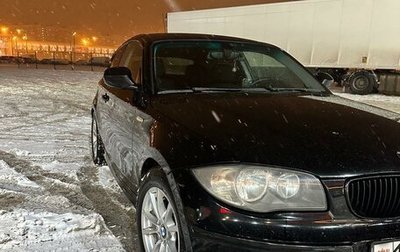 BMW 1 серия, 2011 год, 790 000 рублей, 1 фотография