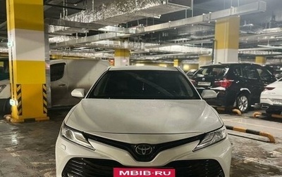 Toyota Camry, 2020 год, 3 650 000 рублей, 1 фотография